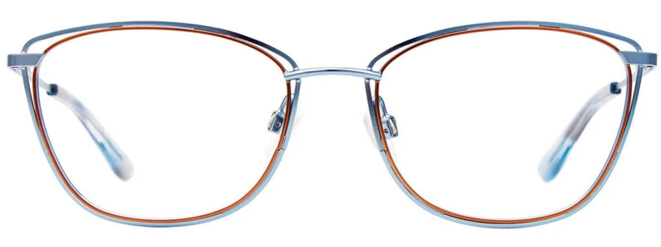 Takumi TK1186 Eyeglasses - view 15